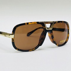 Designer Elegant Shades Rap Classy Hiphop Sun Glasses Retro Sport Miami Beach