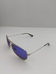 🕶️Made in Japan! Maui Jim MJ264-17 Mavericks Sunglasses 61/14 137 /EUC633🕶️