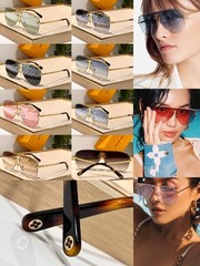 NEW Louis Vuitton Mod：Z1469U Z1470U Z1471U Size：60-16-140 Sunglasses Unisex