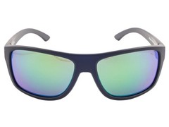 H2Optix Grayton – H2024 Black Matte Brown – Green Flash Mirror Lens – NEW