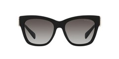 MICHAEL KORS | NEW | EMPIRE SQUARE | 2182U 3005 – 8G | BLACK | GRADIENT GREY
