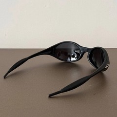 Gafas de sol Oakley Eye Jacket lentes negrasx