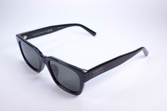 GUCCI GG1857SK-001 55mm Square Men’s Sunglasses