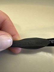 Oakley Sunglasses Flak 2.0 XL OO9188-7259 Polished Black/Prizm P Grey #123
