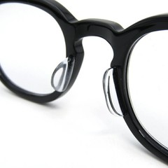 MOSCOT glasses frame LEMTOSH 46 made in China LEMTOSH Boslington Boston DDU