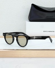 GENTLE MONSTER Unisex Sunglasses MODEL：VON SIZE：46-24-147