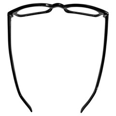 X-KD’s Unisex-Adult Biker sunglasses Clear One Size