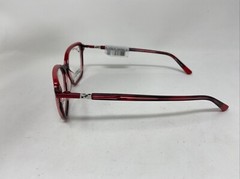 EASYCLIP MOD EC669 52-16-135 30 RED W/ POLARIZED CLIP “X70