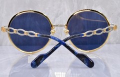 Artifact Rope Line Sunglasses cartier 500 (Limited Edition) fred solid midnight