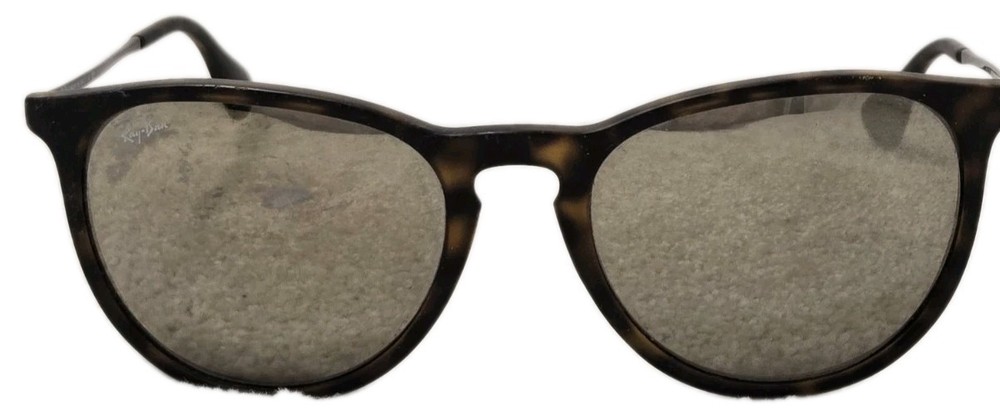 ray ban sunglasses (frames only) RB 4171 ERICA 865 5A 3 N two tone brown Italy