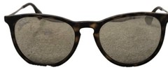 ray ban sunglasses (frames only) RB 4171 ERICA 865 5A 3 N two tone brown Italy