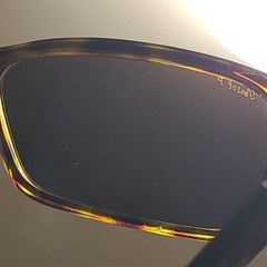 Persol 2803-S Brown Tortoise Sunglasses Polarized Made in Italy 24/57 | 58 [] 16