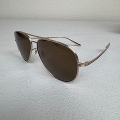 OLIVER PEOPLES THE ROW OV1230ST 529257 BOARD MEETING Sunglasses