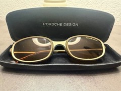 porsche sunglasses men