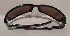 Costa Del Mar Brown Frame Orange Lens Sunglasses Unisex Adults