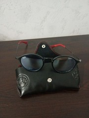 Sunglasses Ray-Ban Scuderia Ferrari Collection RB2447NM F602/30
