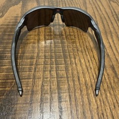 OAKLEY FLAK 2.0 XL Sunglasses OO9188-F859 Matte Black Frame W/ PRIZM Black Lens