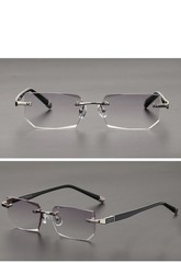 New Designer Retro Clear Lens Square Frames Glasses Mens Womens Eyewear Fashion
