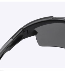 Sports Men Sunglasses Road Bicycle Mountain Cycling Golf TAC Glasses Mtb Bike