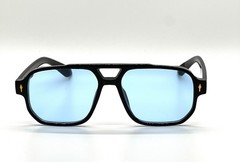 Nightclub Party Sunglasses Adult Teens Shades Hip Hop Trend Pilot Chic Square