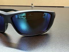 COSTA 580 Cat Cay AT 01 Model 06S9024 Color 902412 01 Blackout Size 61/11/128