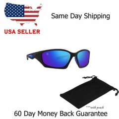 Polarized Sports Sunglasses Outdoor Cycling Driving Fishing Glasses UV400 Goggle