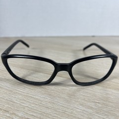 Ray-Ban RB4001 PS11 601-S Black Sunglasses Frames Only Made In Italy