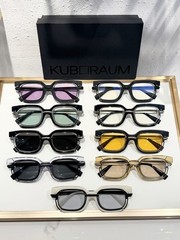 KUBORAUM Maske H91 Sunglasses Luxury Designer 49-24-145
