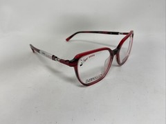 EASYCLIP MOD EC669 52-16-135 30 RED W/ POLARIZED CLIP “X70