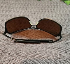 Oakley Inmate Men’s Sunglasses