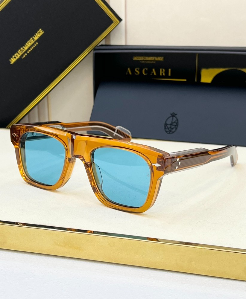 JACQUES MARIE MAGE MISHIMA 52口24-146 – NEW