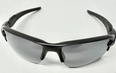 BLACK OAKLEY OO9188-6859 POLARIZED SUNGLASSES (P33014365)