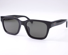 GUCCI GG1857SK-001 55mm Square Men’s Sunglasses