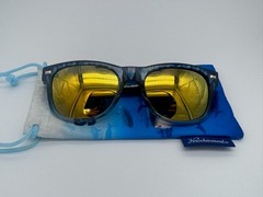 2020 Knockaround Shark Week Limited Edition Fort Knocks Sunglasses