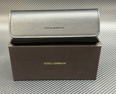 DOLCE & GABBANA DG4507 501 87 Black Grey Men’s 65 mm Sunglasses