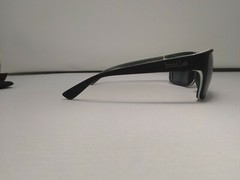 Bolle Slate 12426 MATTE BLACK GRAY TNS GUN LENS B55