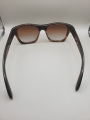 Ray-Ban RB4194 710/85 Brown Gradient & Polished Light Havana 53-17-140