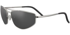 Serengeti Masten Men’s Polarized Photochromic Wrap Sunglasses SS57900 Italy
