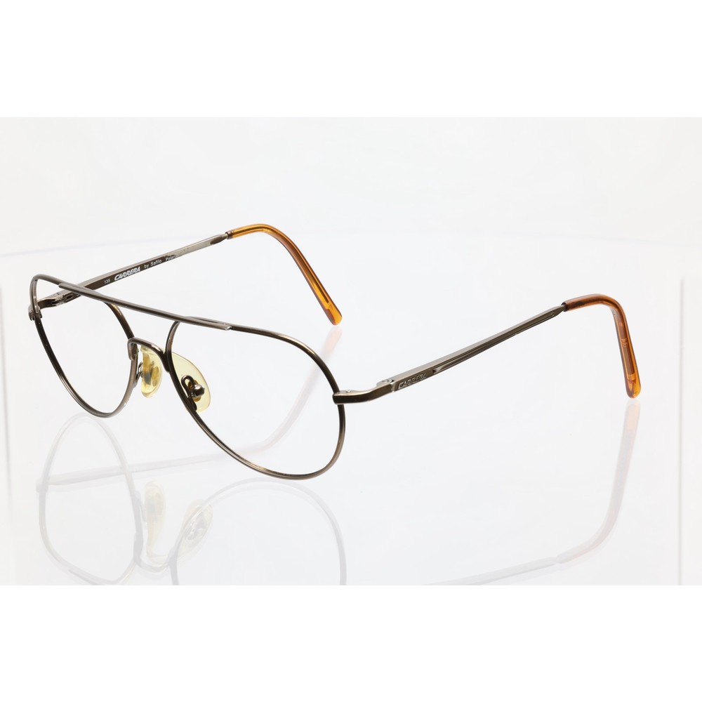 Carrera CA 919/S 62MP RB Bronze 56-16-135mm Sunglass FRAMES ONLY -GOOD CONDITION