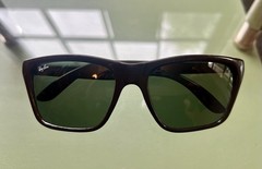 Vintage RARE! Ray-Ban Bausch & Lomb BTE S.G.D.G Depose France 1990s Sunglasses