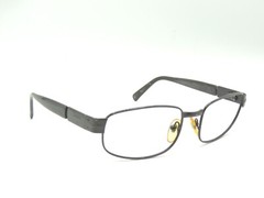 Persol Black Sunglass Frames Model Unknown