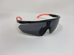 Adidas Sport SP0027 01A Shiny Black Smoke Wraps Baseball Cycling MN67