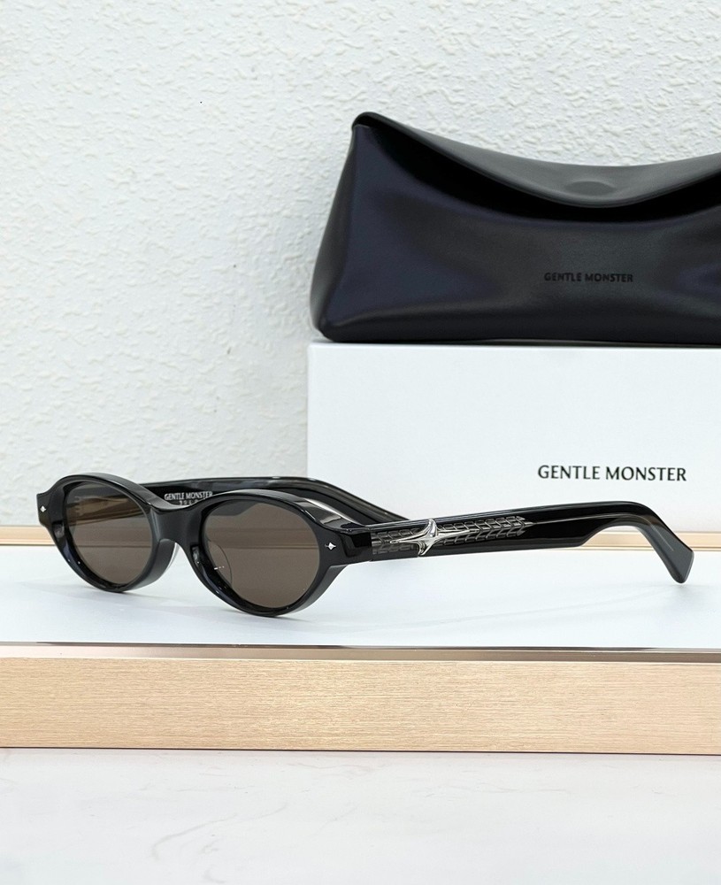 GENTLE MONSTER Style Unisex Sunglasses – MODEL：Odd – SIZE: 51-19-147