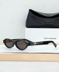 GENTLE MONSTER Style Unisex Sunglasses – MODEL：Odd – SIZE: 51-19-147
