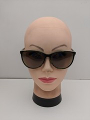 🕶️Made in Italy! Maui Jim MJ723-10P Ocean Sunglasses 57/16 135 /EUC454🕶️