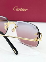 Cartie 2820829 Fashion Sunglasses 54-21-135, Free Shipping For Unisex, Gift Idea