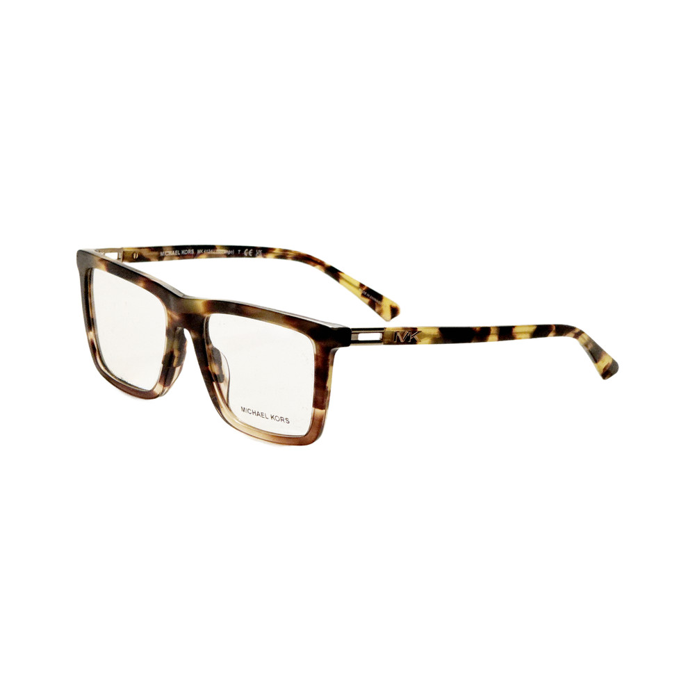 Michael Kors Men’s Sorengo 55mm Vintage Tortoise Opticals MK4124U-3965-55