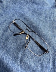 Mercedes-Benz Vintage 2002 Sunglasses Frame MB