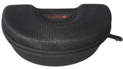 Bolle® Sport 12478 COVERAGE, KIDS’ Safety Glasses, Blue Frame, Clear PC Lens
