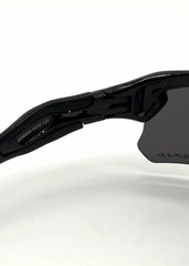 NEW Oakley Radar EV Path Prizm Black Lens Black Frame RSL